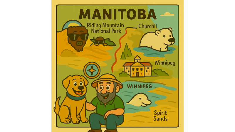 Manitoba