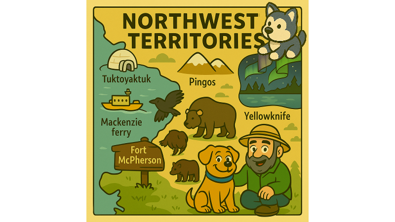 Northwest Territories