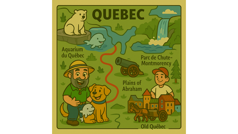 Quebec